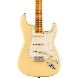 Fender Vintera II '70s Stratocaster Ma... Fender Vintera II '70s Stratocaster Maple Fingerboard Electric Guitar Vintage White