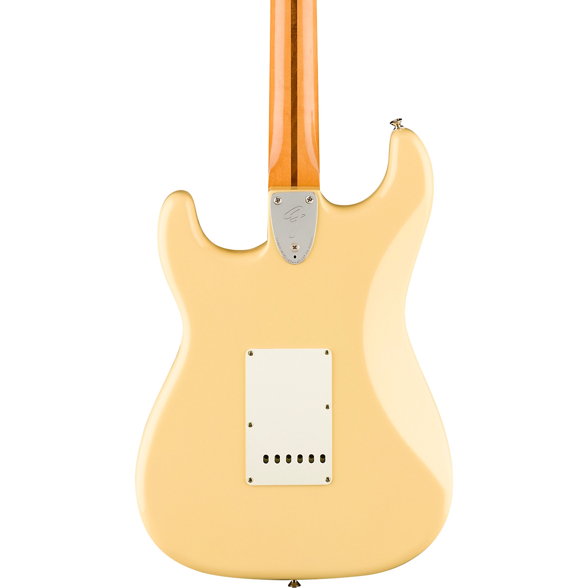 ギター Fender MEX Vintera II 70s Stratcaster New Fender Mexico / Vintera II 70s Stratocaster Maple