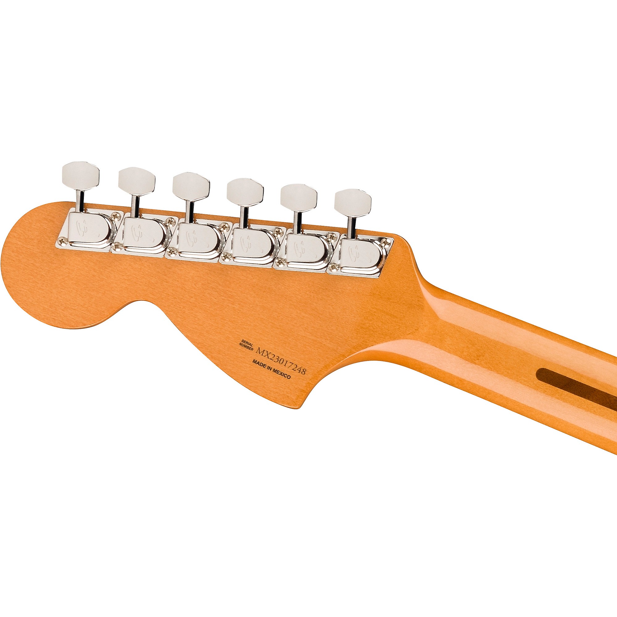 Fender Vintera II '70s Stratocaster Maple Fingerboard Fender Vintera II '70s Stratocaster Maple Fingerboard