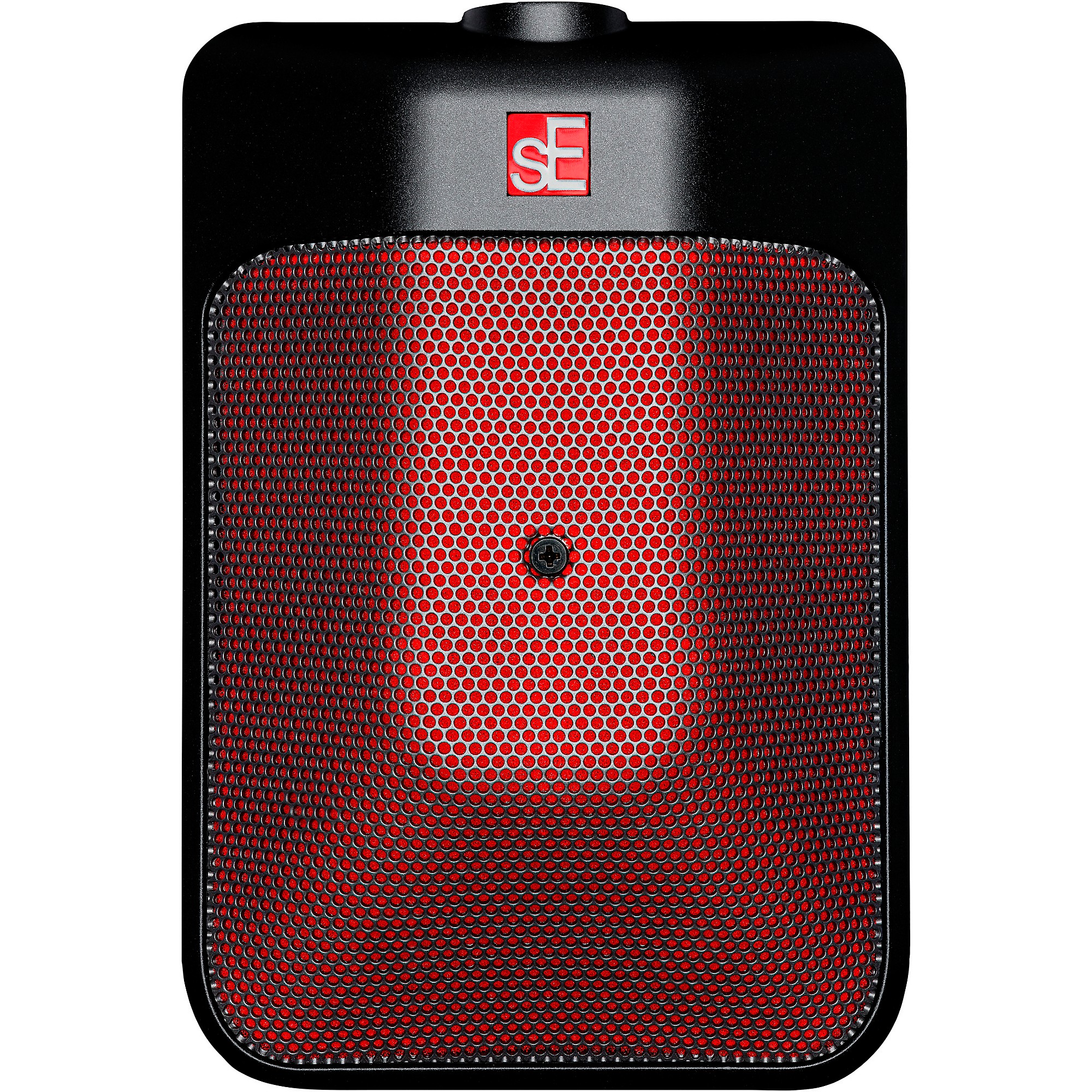 sE Electronics BL8 Boundary Cardioid Condenser Mic With EQ Control