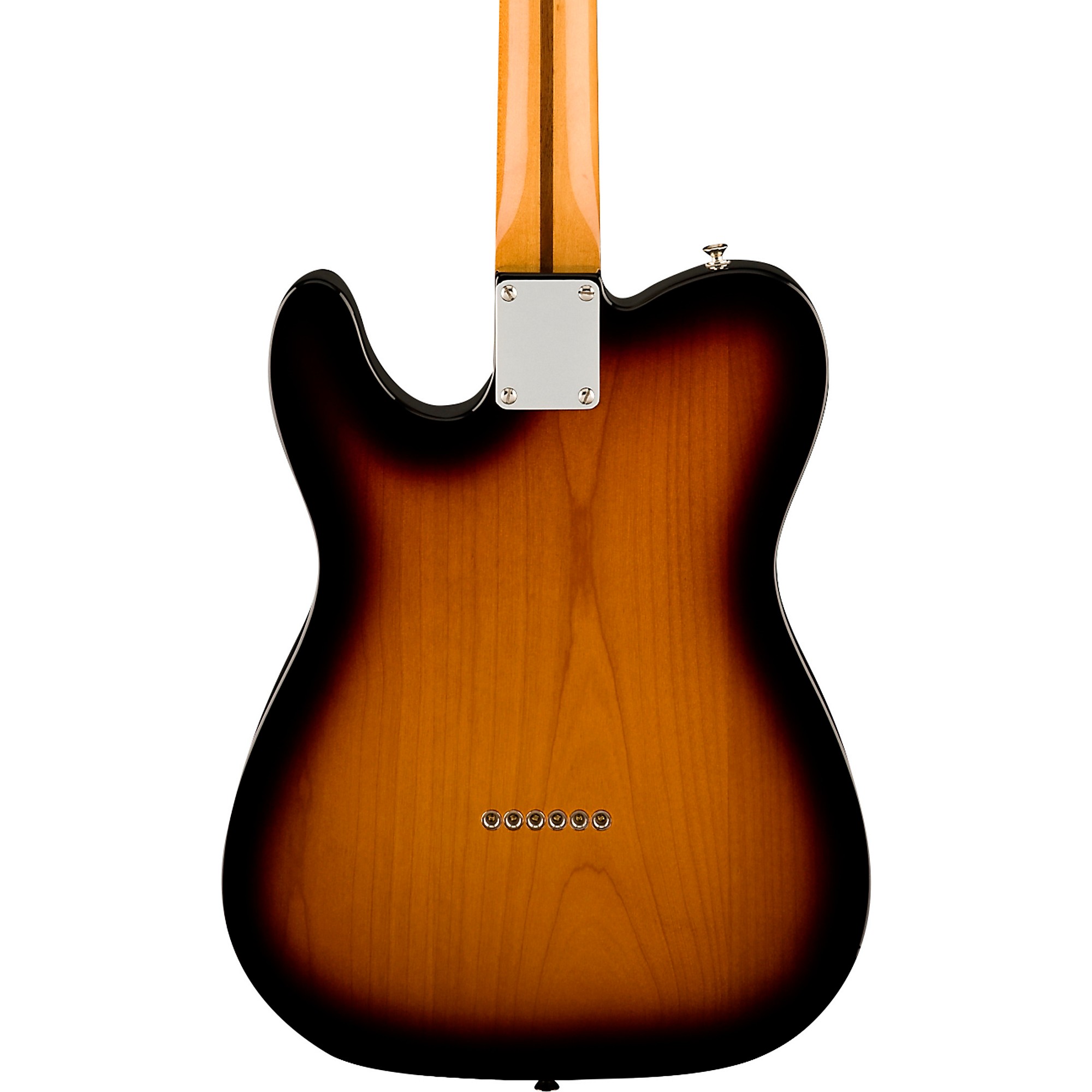【極美品】fender Vintera IINocaster Fender Vintera II 60S Stratocaster Rosewood Lake Placid Blue