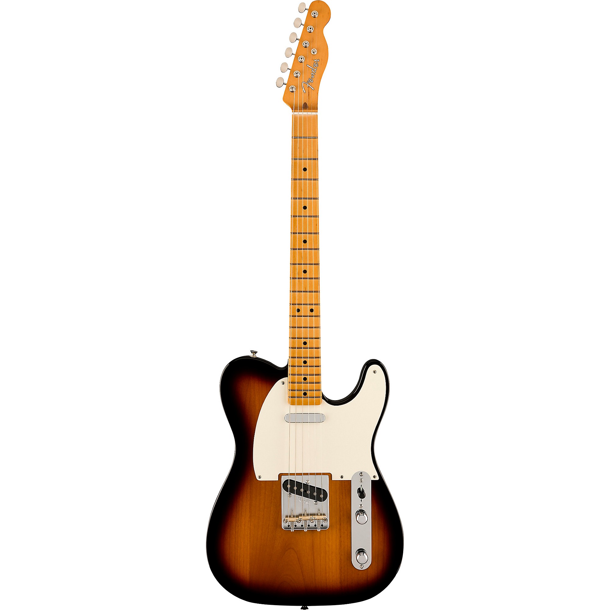 Fender Vintera II '50s Nocaster Electric Guitar 2-Color