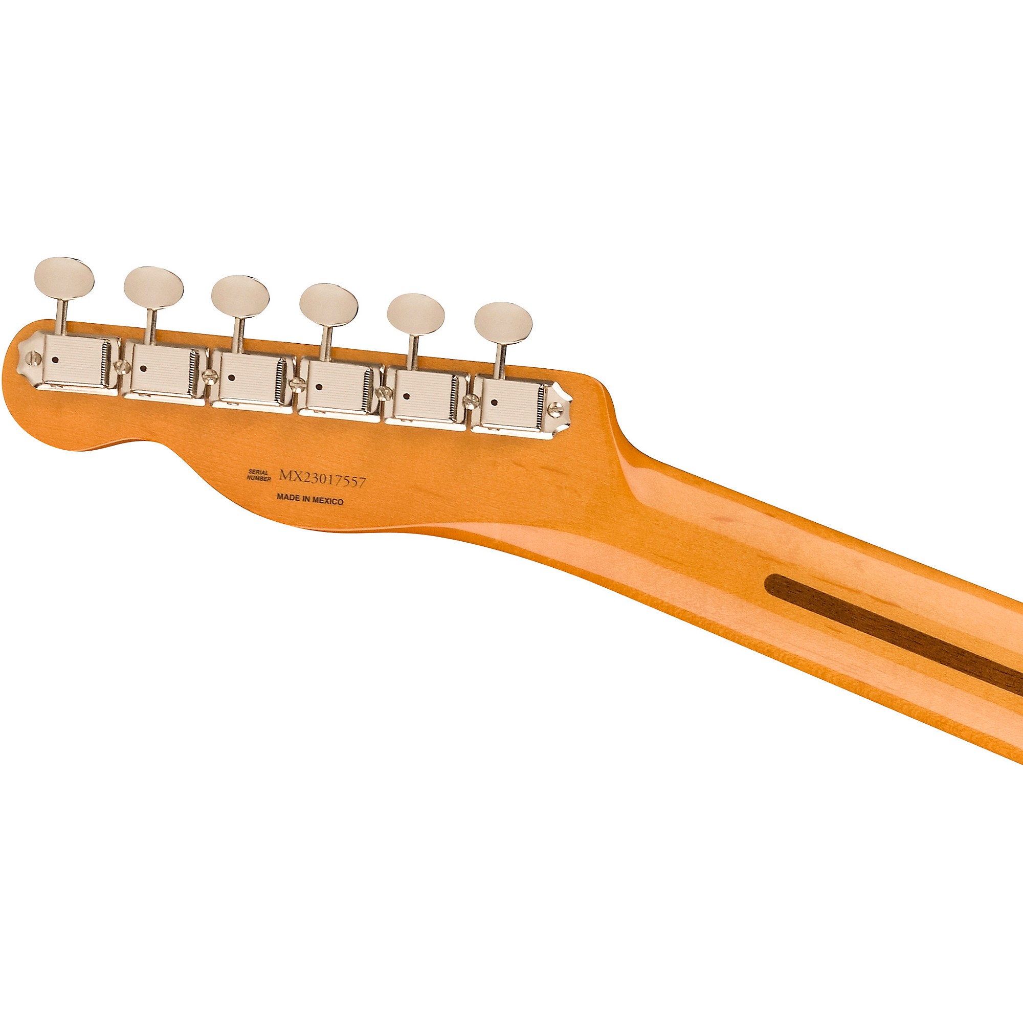 Fender Vintera II '50s Nocaster Electric Guitar 2-Color