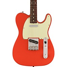 Fender Vintera II '60s Telecaster Electric Guitar - Fiesta Red
