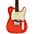 Fender Vintera II '60s Telecaster Electric Guitar Fiesta Red Fender Vintera II '60s Telecaster Electric Guitar Fiesta Red