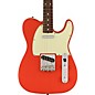 Fender Vintera II '60s Telecaster Electric Guitar Fiesta Red thumbnail