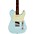 Fender Vintera II '60s Telecaster Electric Guitar Fiesta Red Fender Vintera II '60s Telecaster Electric Guitar Sonic Blue