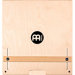 MEINL Cajon Percussion Pedal Mount