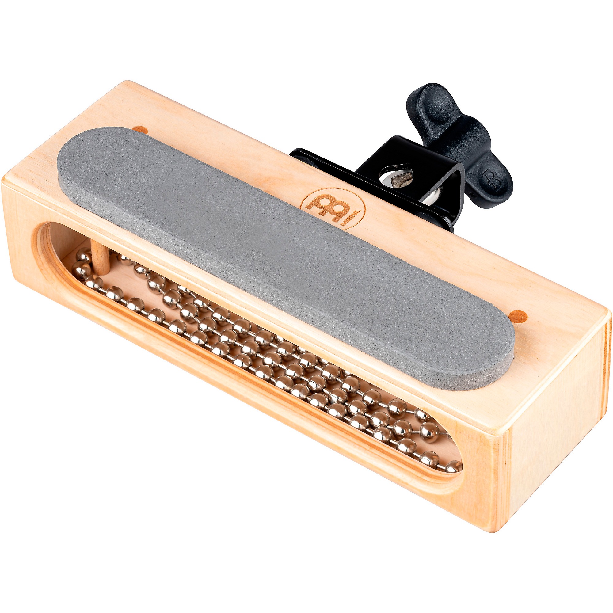MEINL Wood Block Hand Clap | Guitar Center