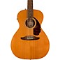 Fender California Villager 12-String Acoustic-Electric Guitar Aged Natural thumbnail