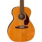 Fender California Villager 12-String Acoustic-Electric Guitar Aged Natural