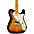 Fender Vintera II '60s Telecaster Thinline Ele... Fender Vintera II '60s Telecaster Thinline Electric Guitar 3-Color Sunburst