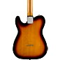 Fender Vintera II '60s Telecaster Thinline Electric Guitar 3-Color Sunburst