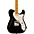 Fender Vintera II '60s Telecaster Thinline Electric Guita... Fender Vintera II '60s Telecaster Thinline Electric Guitar Black