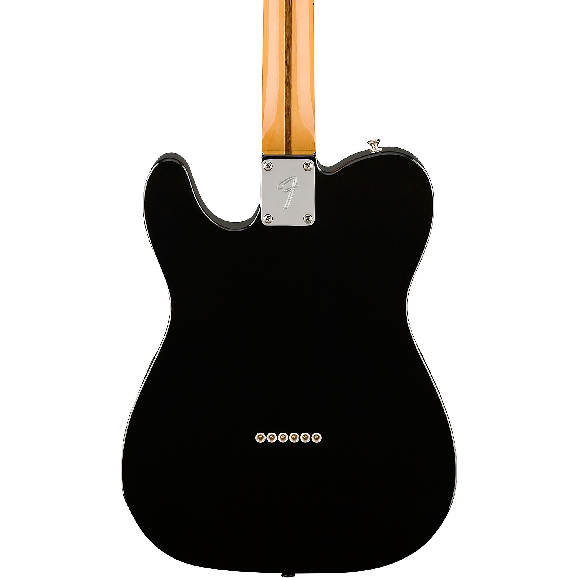 ギター Fender Vintera II60s Telecaster Thinline Vintera® II '60s Telecaster® Thinline – Fender