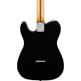Fender Vintera II '60s Telecaster Thinline Electric Guitar Black