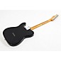 Open Box Fender Vintera II '60s Telecaster Thinline Electric Guitar - Level 3 Black 197881480608