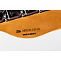 Open Box Fender Vintera II '60s Telecaster Thinline Electric Guitar - Level 3 Black 197881480608