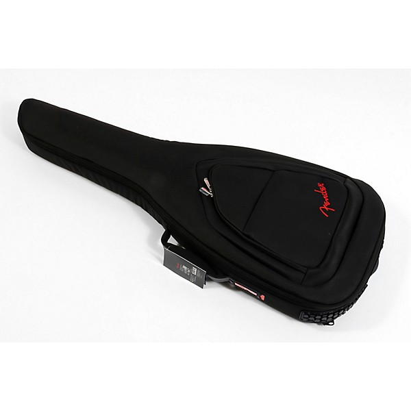 Open Box Fender Vintera II '60s Telecaster Thinline Electric Guitar - Level 3 Black 197881480608