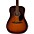 Fender California Redondo Special All-... Fender California Redondo Special All-Mahogany Acoustic-Electric Guitar Honey Burst