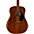 Fender California Redondo Special All-Maho... Fender California Redondo Special All-Mahogany Acoustic-Electric Guitar Natural