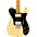 Fender Vintera II '70s Telecaster Deluxe Electric G... Fender Vintera II '70s Telecaster Deluxe Electric Guitar Vintage White