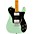 Fender Vintera II '70s Telecaster Deluxe Electric Guit... Fender Vintera II '70s Telecaster Deluxe Electric Guitar Surf Green