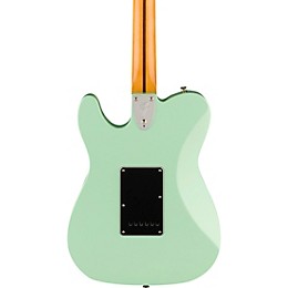 Fender Vintera II '70s Telecaster Deluxe Electric Guitar Surf Green