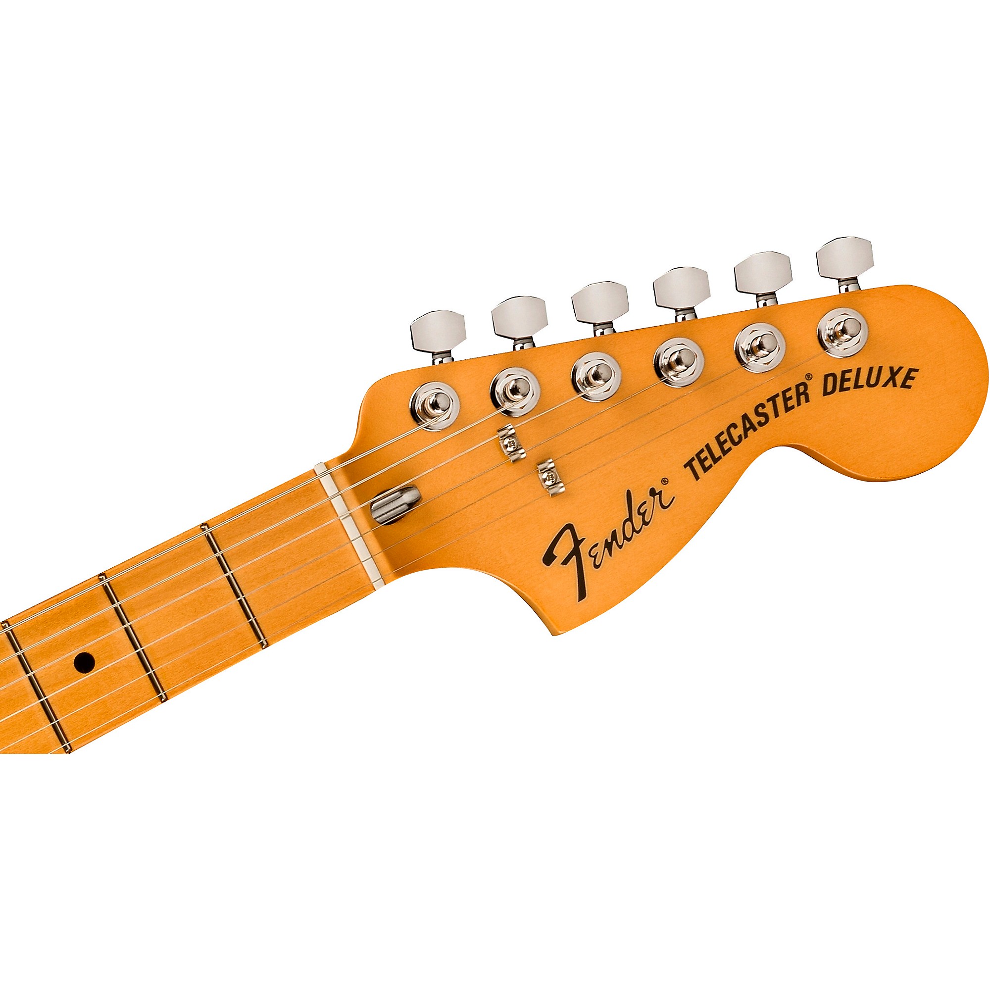 Fender Vintera II '70s Telecaster Deluxe Electric Guitar