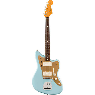 Fender Vintera Ii '50S Jazzmaster Electric Guitar Sonic Blue for sale