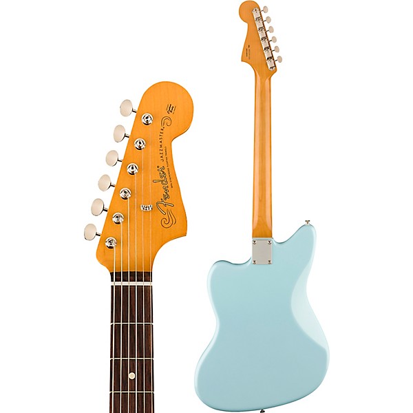 Fender Vintera II '50s Jazzmaster Electric Guitar Sonic Blue