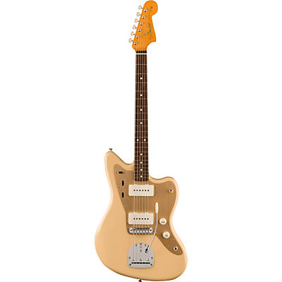 Fender Vintera Ii '50S Jazzmaster Electric Guitar Desert Sand for sale