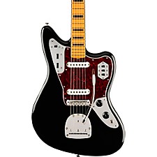 Fender Kurt Cobain Jaguar NOS Electric Guitar 3-Color