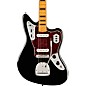 Fender Vintera II '70s Jaguar Electric Guitar Black thumbnail