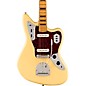 Fender Vintera II '70s Jaguar Electric Guitar Vintage White thumbnail