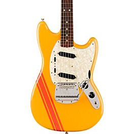 Fender Vintera II '70s Mustang Electric Guitar Competiti... Fender Vintera II '70s Mustang Electric Guitar Competition Orange