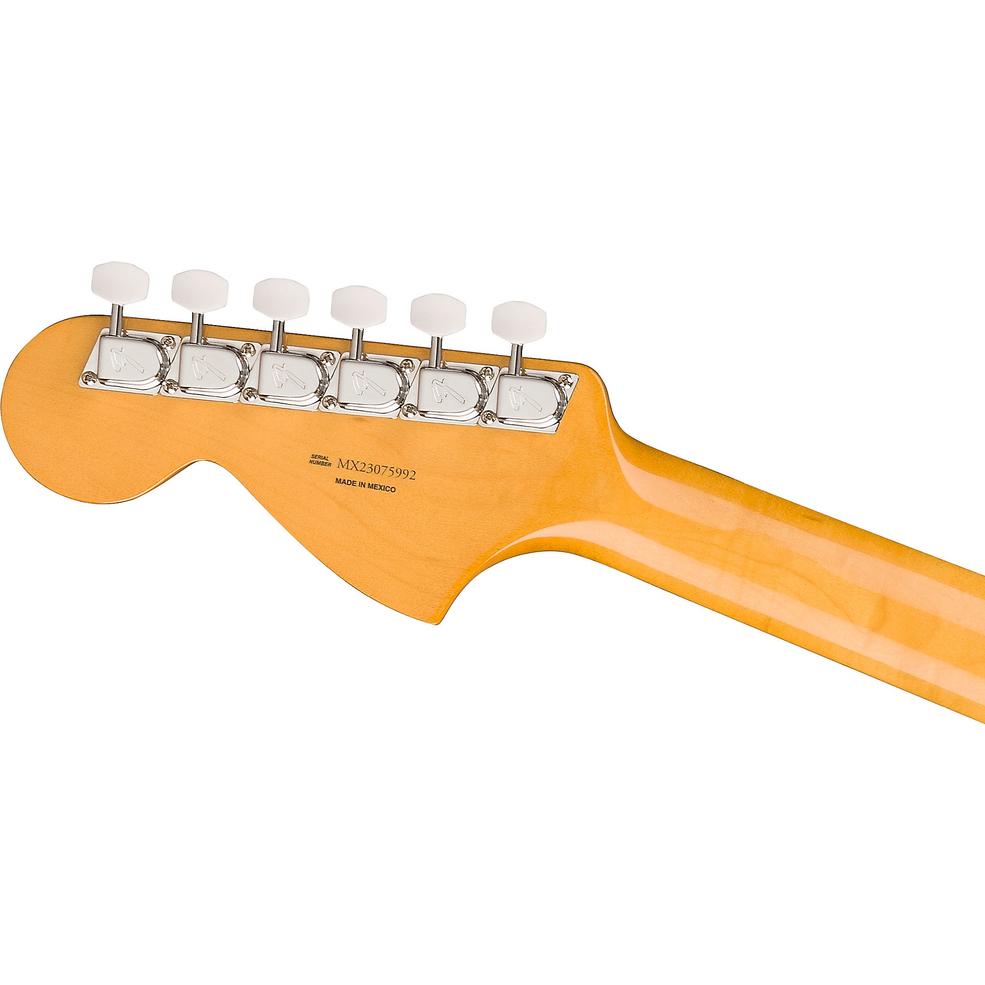 Fender Vintera II '70s Mustang Electric Guitar Competition