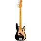 Fender Vintera II '50s Precision Bass Guitar Black
