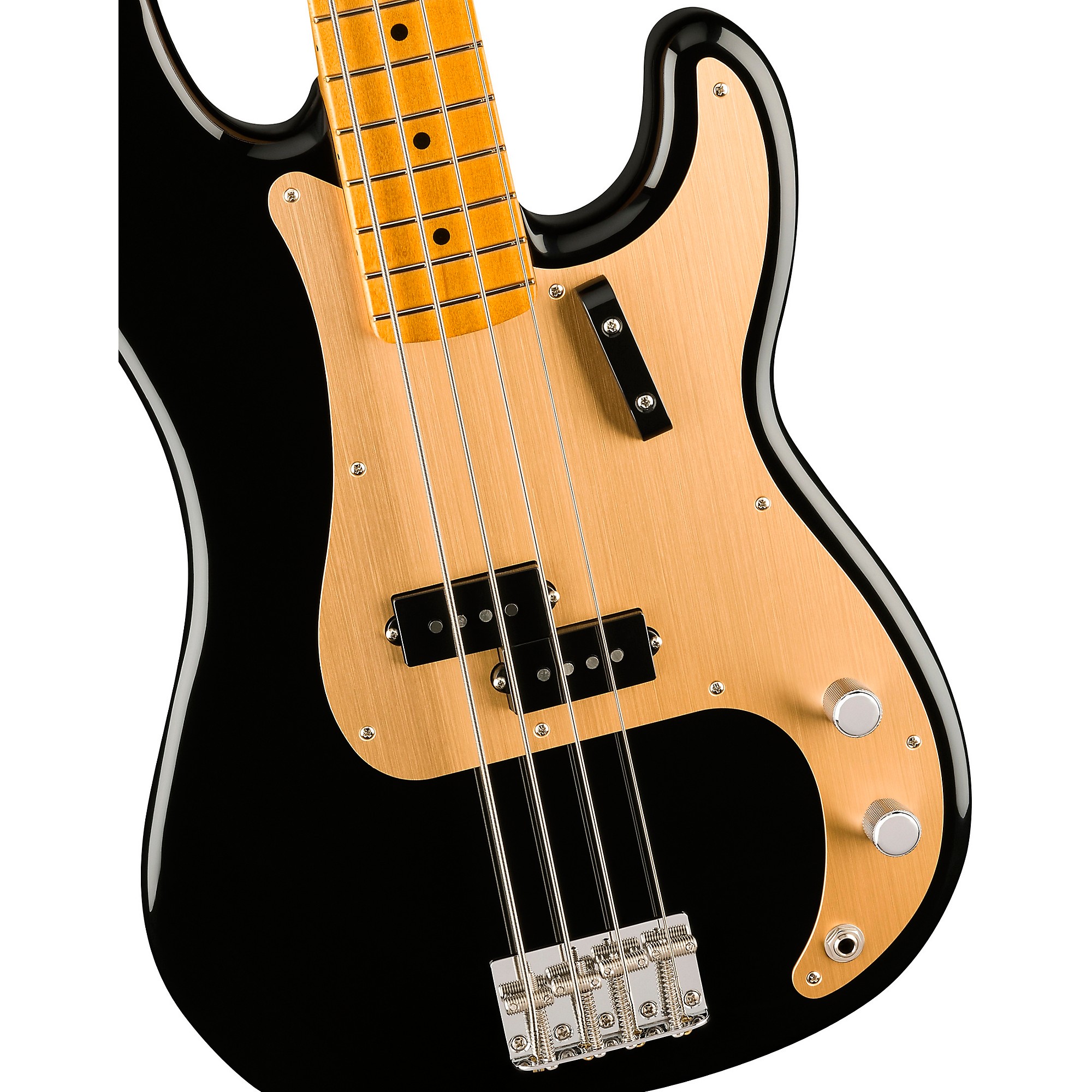 ベース Fender / Vintera II 50s Precision Bass Fender Vintera II '50s Precision Bass - Desert Sand