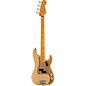 Fender Vintera II '50s Precision Bass Guitar Desert Sand