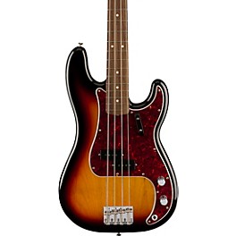 Fender Vintera II '60s Precision Bass Olympic White Fender Vintera II '60s Precision Bass 3-Color Sunburst