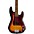 Fender Vintera II '60s Precision Bass Olympic White Fender Vintera II '60s Precision Bass 3-Color Sunburst