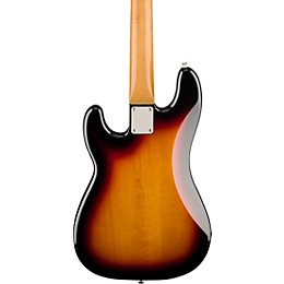 Fender Vintera II '60s Precision Bass 3-Color Sunburst