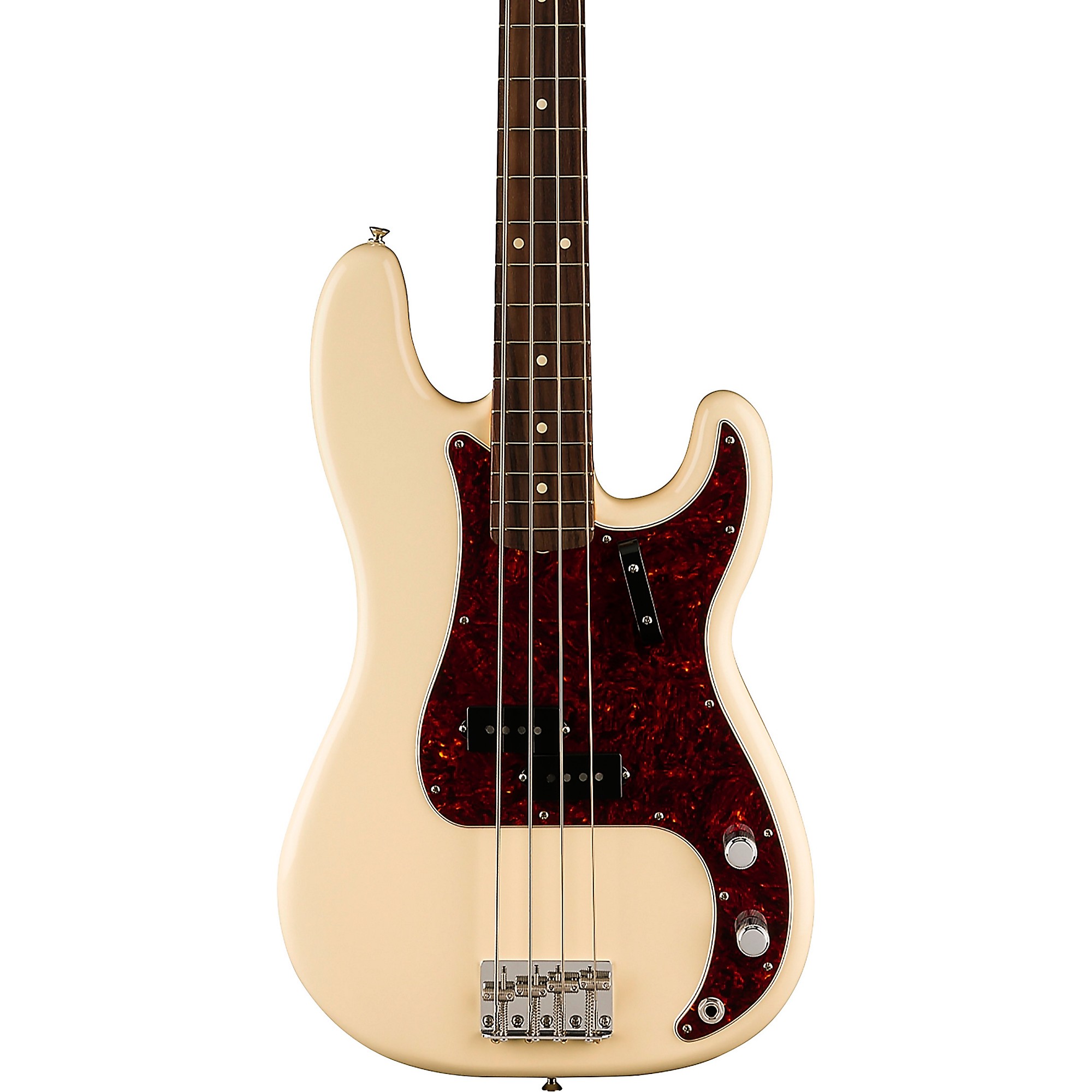 ベース Fender VinteraII 60s Precision Bass Fender Vintera II '60s Precision Bass - 3-color Sunburst
