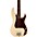 Fender Vintera II '60s Precision Bass Olympic White Fender Vintera II '60s Precision Bass Olympic White