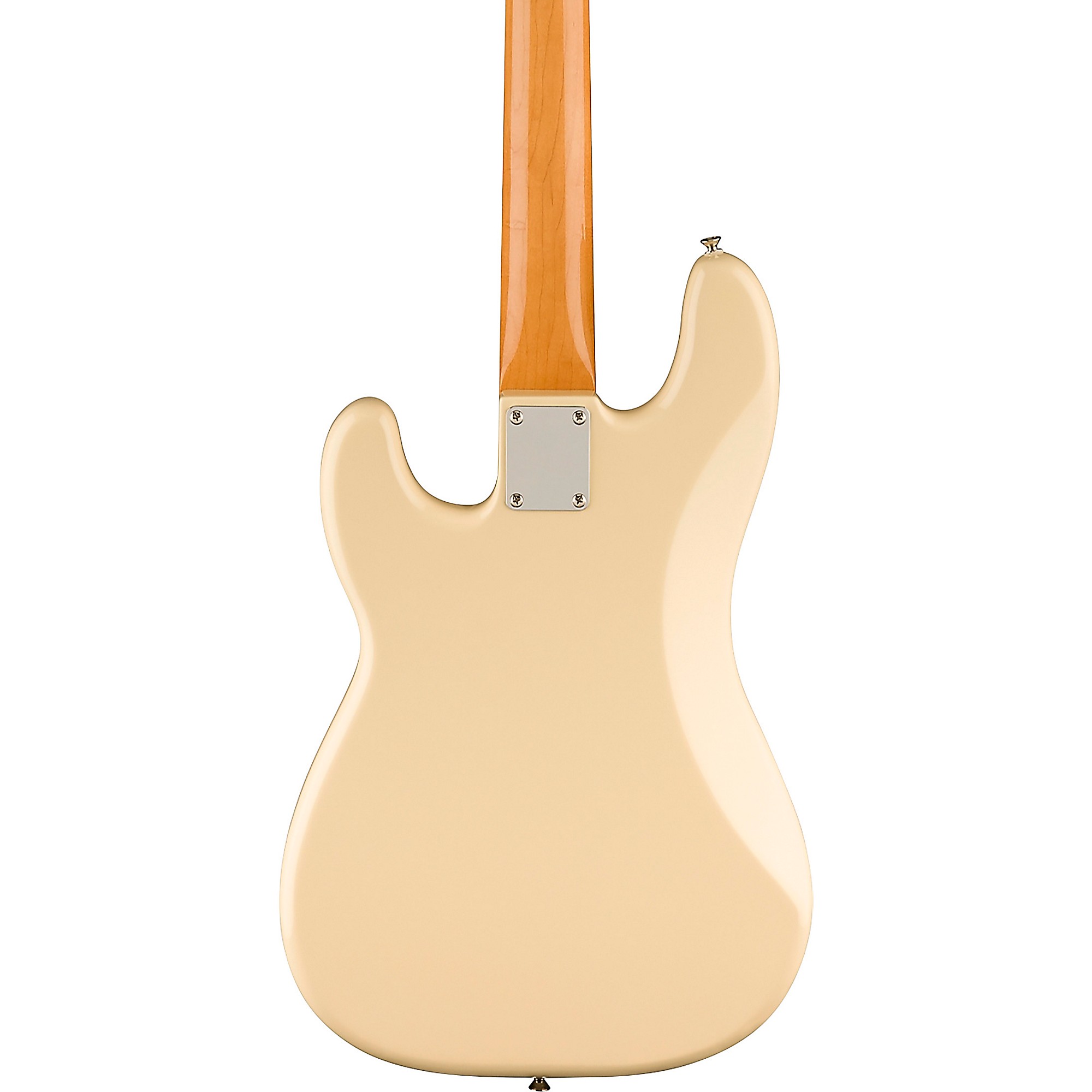 Fender Vintera II '60s Precision Bass Guitar Olympic White