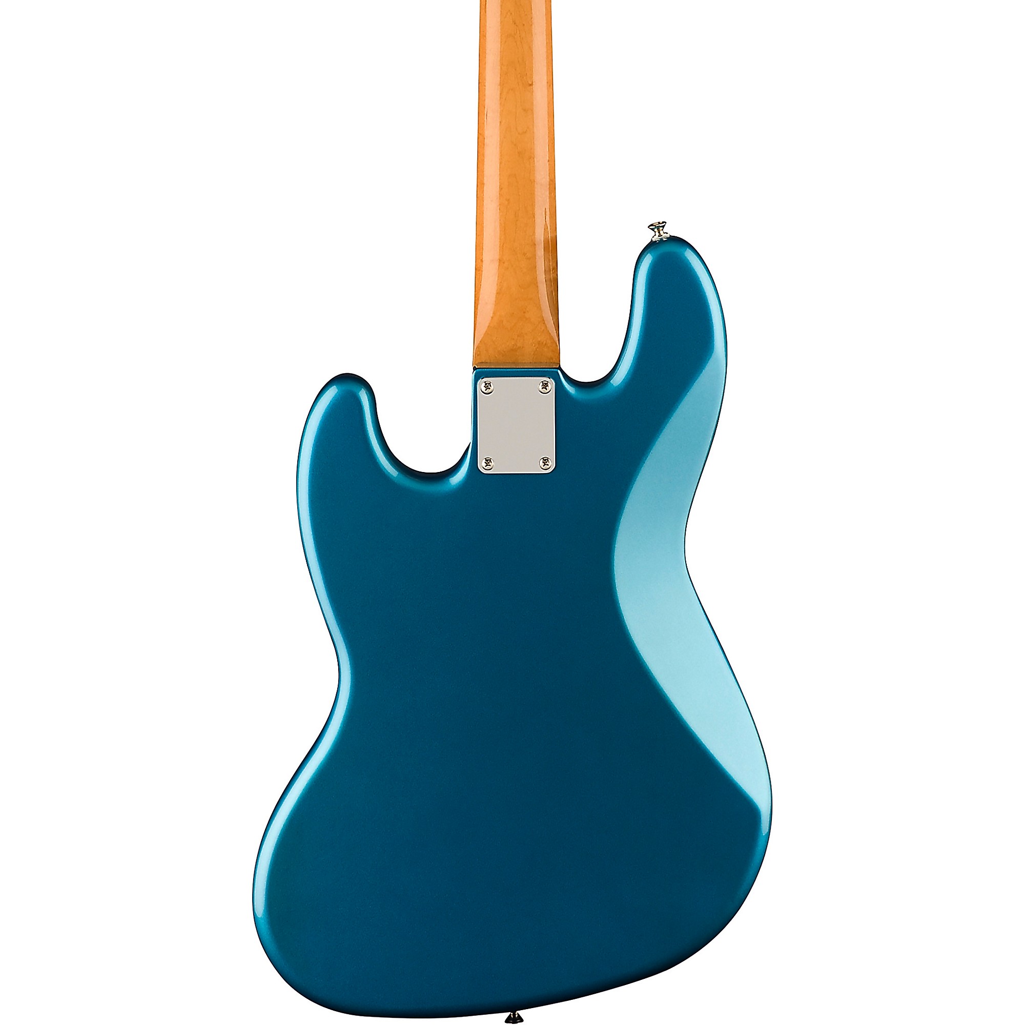 Fender Vintera II '60s Jazz Bass Lake Placid Blue | Guitar