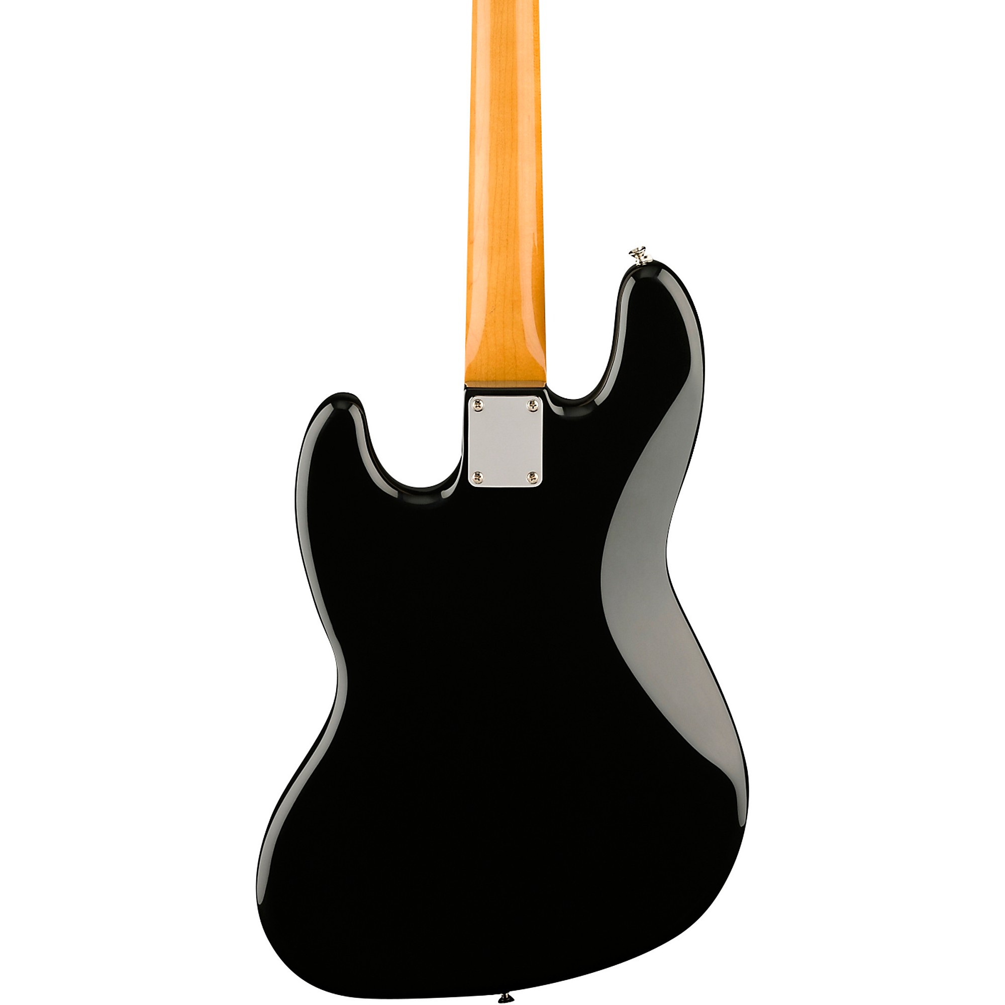 piano Fender Vintera Ⅱ 60s Jazz Bass Fender Vintera II '60s Jazz Bass - Black with Rosewood