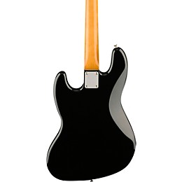Fender Vintera II '60s Jazz Bass Black