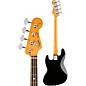 Fender Vintera II '60s Jazz Bass Black